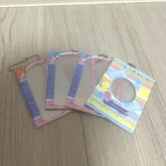 ラブandベリー D賞カードケースセット