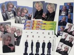 2025年最新】P1Harmony テオ トレカの人気アイテム - メルカリ