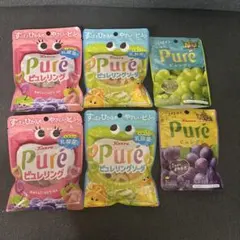 【値下げ】グミまとめ売り