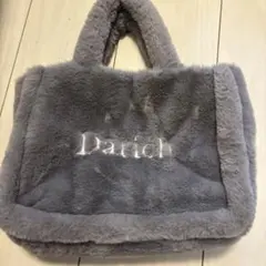 ダーリッチ トートバッグのサムネイル
