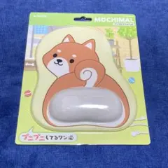 エレコム　アニマルマウスパッド