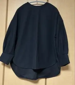 トレーナー　長袖トップス　L