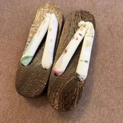 下駄