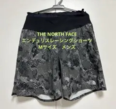 THE NORTH FACE エンデュリスレーシングショーツ　メンズ
