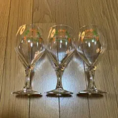 FUJIYA NECTAR ワイングラス 3個セット