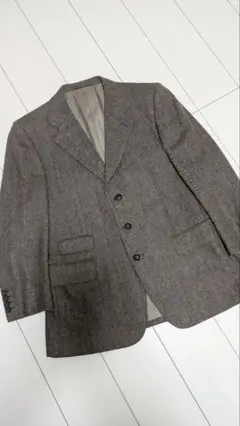 美品 80s vintage Burberrys ジャケット