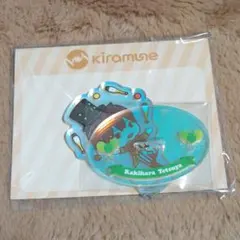 Kiramune GIGO限定 アクリルスタンド 柿原徹也