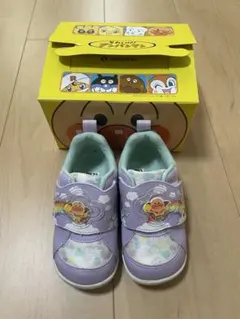 アンパンマン　靴　14.5センチ