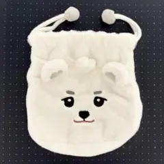 NEXZ ネクスジPOPUPぬいぐるみ キーリング ハル ハルベア - メルカリ