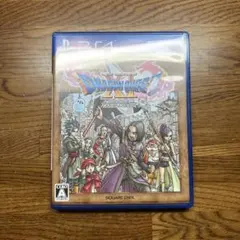PS4 ドラゴンクエスト11S