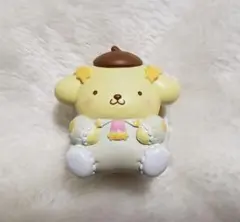 カードキャプターさくら×サンリオ スペシャルコラボマスコット2(ポムポムプリン)