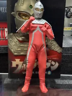 ゼットンvs less than human コラボフィギュア 2026年最新】Less than human ウルトラマンの人気アイテム - メルカリ