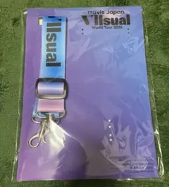 ☆TravisJapan スマホショルダー☆