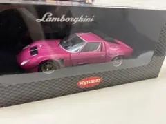 ランボルギーニ イオタSVRのサムネイル