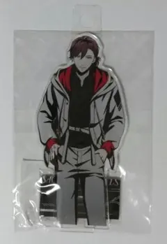スタンドマイヒーローズ　服部耀　アクリルスタンド