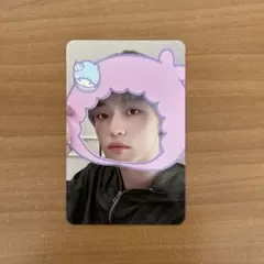 NCT サンリオトレカ チョンロ