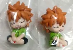 ハイキュー 肩ズンFig 中学生 日向翔陽
