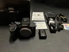 SONY α7R III 本体 Tamron Tokinaレンズ付 - メルカリ