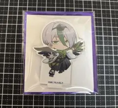 ブルーロック SMILE BASE CAFE アクリルスタンド 乙夜 影汰