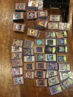 【まとめ売り】遊戯王OCG デュエルモンスターズ カード