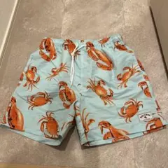 メンズ水着 ハーフパンツ