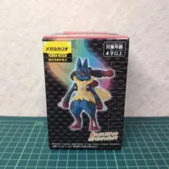 2026年最新】モンコレ メガルカリオの人気アイテム - メルカリ