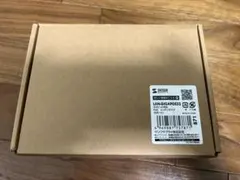 PoEハブ LAN-GIGAPOE52 サンワサプライ 数回使用