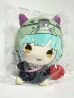 ヘブンバーンズレッド もちどる 大島五十鈴 ヘブバン ぬいぐるみ 専用 大島五十鈴 ぬいぐるみ もちどる ヘブバン ヘブンバーンズ