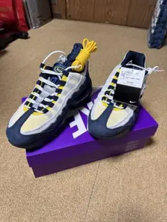 Eric Koston Nike SB Air Max 95 エリック コストン