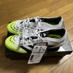 adidas Predator サッカーシューズ