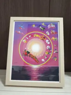 2026年最新】やなせたかし 版画の人気アイテム - メルカリ