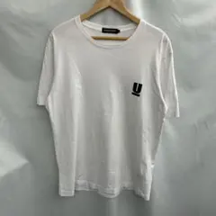 2008aw Undercoverism unreal期 tshirt - メルカリ