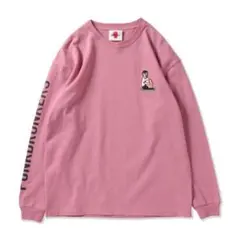 アローンロンTEE(パンクドランカーズ)のサムネイル