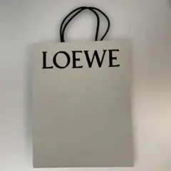 2025年最新】LOEWE ショップ袋・ショッパーの人気アイテム - メルカリ