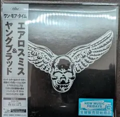 AEROSMITH ＆ YUNGBLUD「ONE MORE THING」