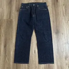 リーバイス501xx デニム