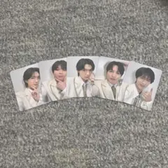 EBiDAN Yes!東京 M!LK盤 M!LK 小トレカ トレカ