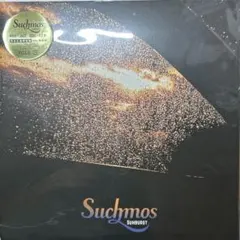 Sunburst (完全生産限定盤) Suchmosのサムネイル