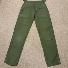 2026年最新】us army ベイカーパンツ 60sの人気アイテム - メルカリ