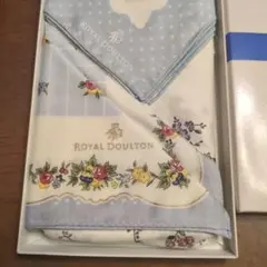 ROYAL DOULTON ハンカチセットのサムネイル