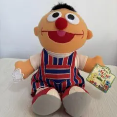 2026年最新】セサミストリート アーニー ぬいぐるみの人気アイテム
