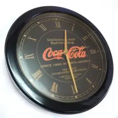 コカコーラ Coke壁掛け時計 非売品 ヴィンテージ 希少 レア - メルカリ