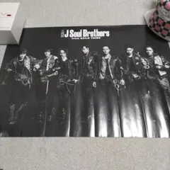 2025年最新】三代目ポスターの人気アイテム - メルカリ