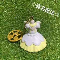 おジャ魔女どれみどっかーん! コスチュームチャーム2 はなちゃん