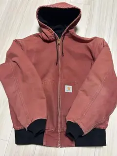 2025年最新】carhartt カーハート アクティブジャケットの人気