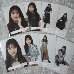 値下げ⭕️ 櫻坂46 小田倉麗奈　生写真　まとめ売り 櫻坂46 小田倉麗奈 生写真 まとめ売り BACKSLIVE!! - メルカリ
