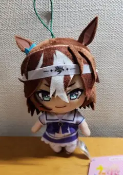 ウマ娘 通常ぬいぐるみ vol.20 バンブーメモリー