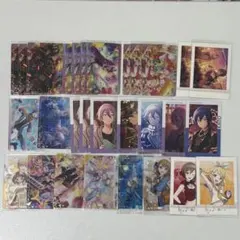 【プロセカ】エピカ&ぱしゃこれ&ウエハースカード　まとめ売り