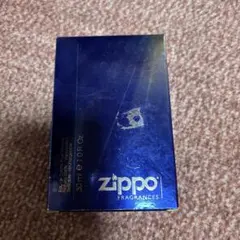 Zippo Into the Blue フレグランス 30mlのサムネイル