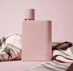 ほぼ新品】Burberry Her 香水 Intense 30ml - メルカリ